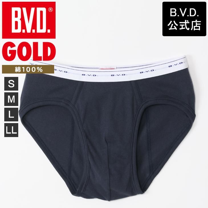 BVD GOLD カラーショートビキニブリーフ S M L LL 綿100％ アンダーウェア 下着  bvd メンズ 肌着 パンツ｜bvd｜06