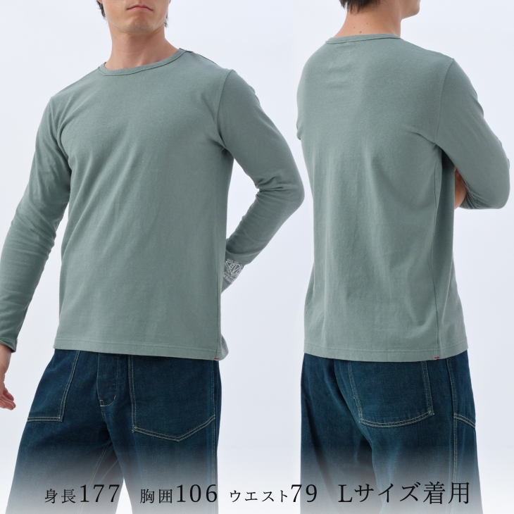 ビンテージ　B.V.D. メッシュT B.V.D tシャツ ヘビーウエイト 綿100％ ポケット付き 杢 クルー