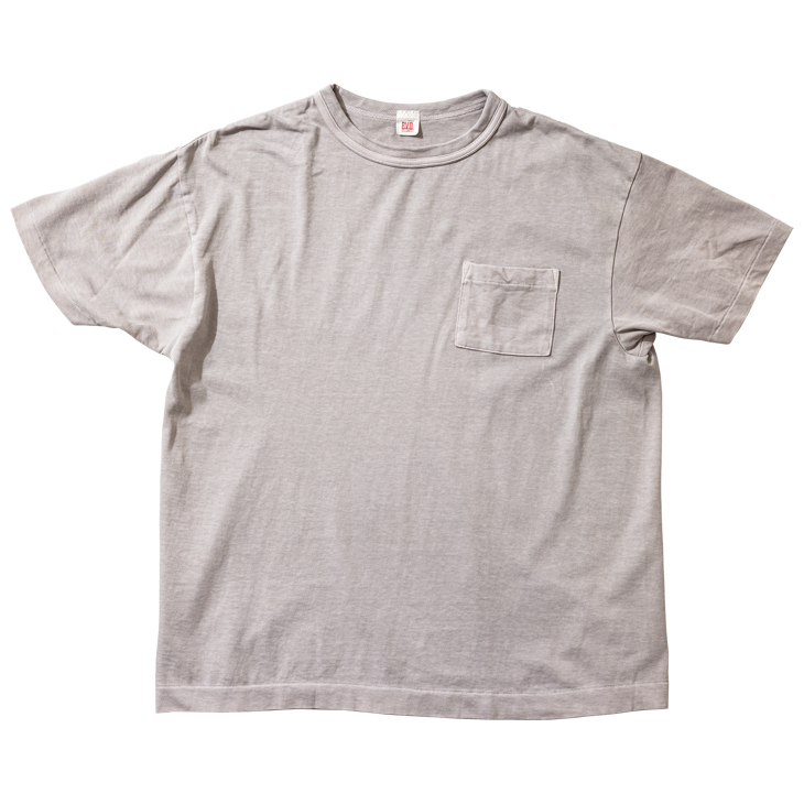 B.V.D Tシャツ ベースガーメンツ ポケットTシャツ スポートップス 単品