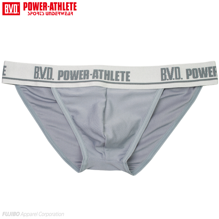 素晴らしい品質素晴らしい品質BVD パワーアスリート マイクロビキニ 吸水速乾 スポーツ アンダーウェア メンズインナー 男性 下着 ブリーフ S,M, L,LL WEB限定 PA342RR 下着、靴下、部屋着