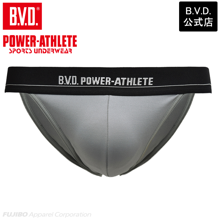 B.V.D bvd BVD POWERATHLETE パワーアスリート ミディアムハード