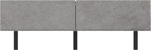 テレビボード　Pamounaパモウナ WV-120 テレビボード・テレビ台 WV シリーズ | 家具・インテリアの【パモウナ