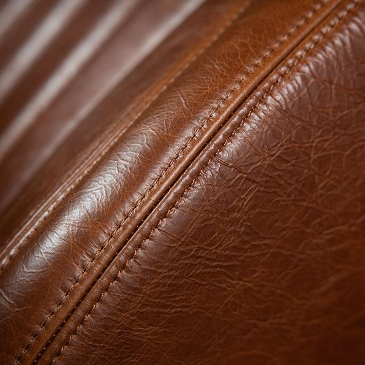 ストリーム シートカバー 全席セット レフィナード オールドレザー 本革 Old Leather Series Refinad｜c-connect｜06