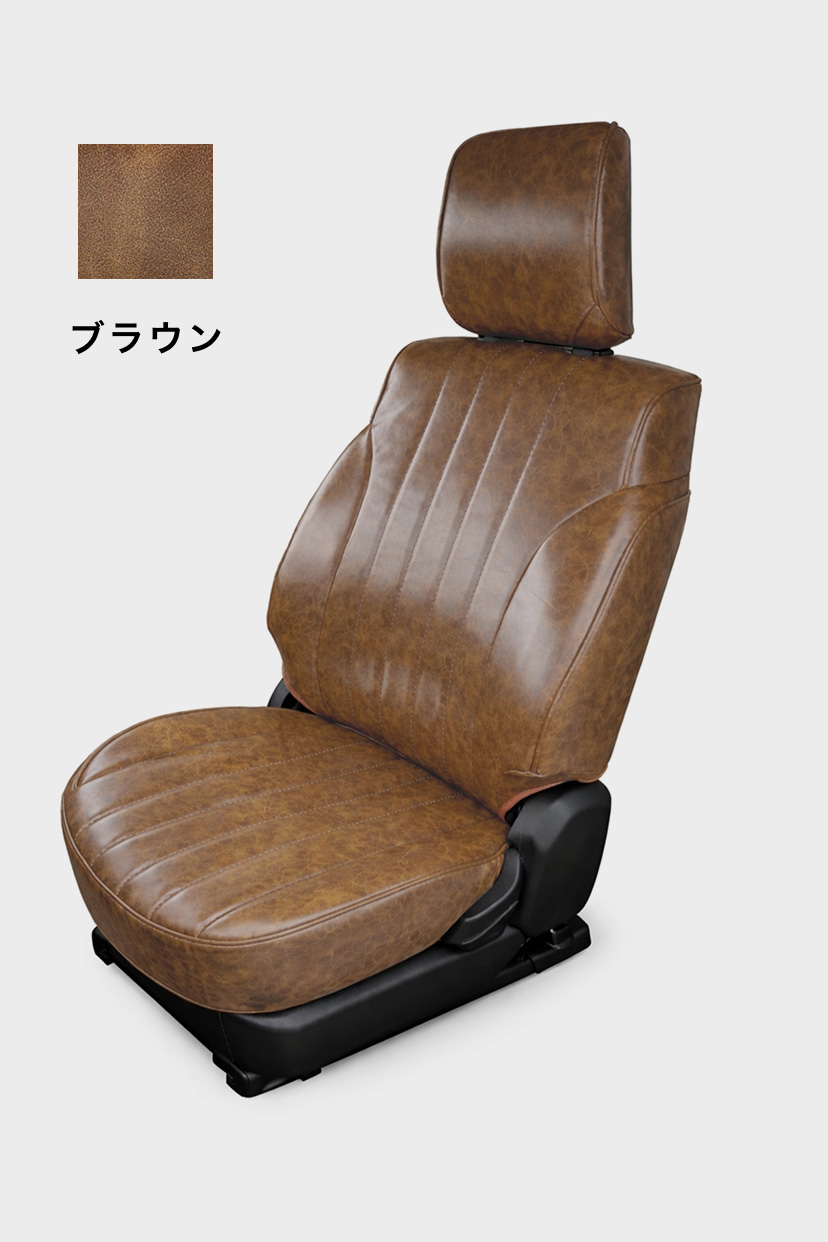 サンディ カー用品 デリカd5 前期 シートカバー 最大P5倍 デリカD5 デリカ シートカバー 全席セット オールドカヌレ PUレザー サンディ Sandii 8人乗り 難燃証明書 車検対応 レトロ かわいい おしゃれ カー用品 内装 パーツ シートカバー専門店のコネクト