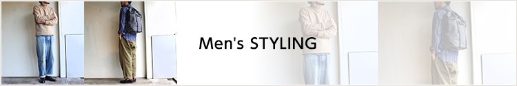 Men's STYLING