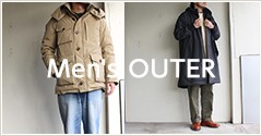 Men's OUTER