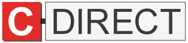 C-DIRECT ロゴ