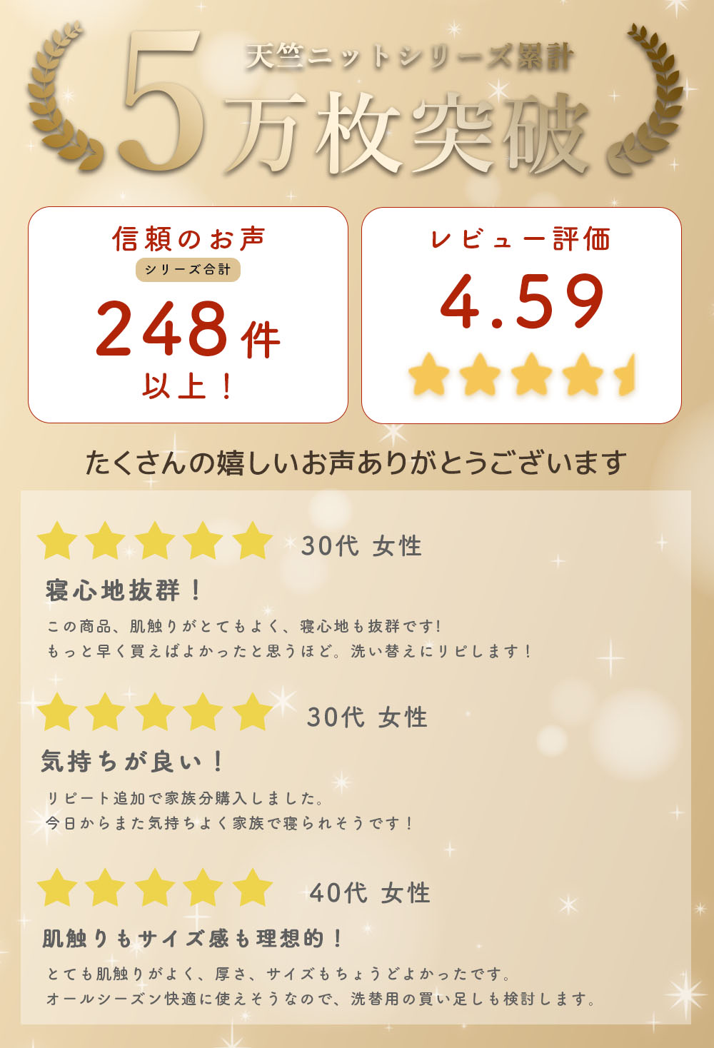 天竺ニット 敷きパッド セミシングル SS 8...の詳細画像1