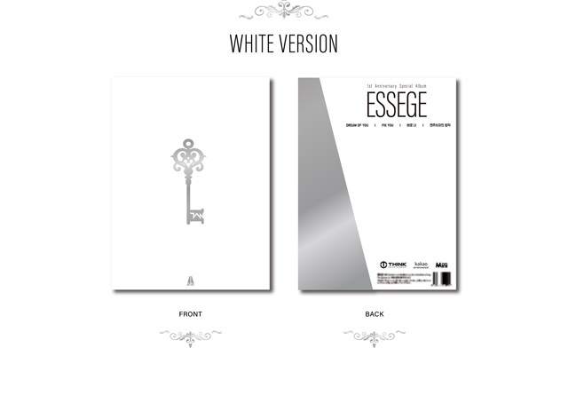 /[ESSEGE (White ver.)]/TAN/