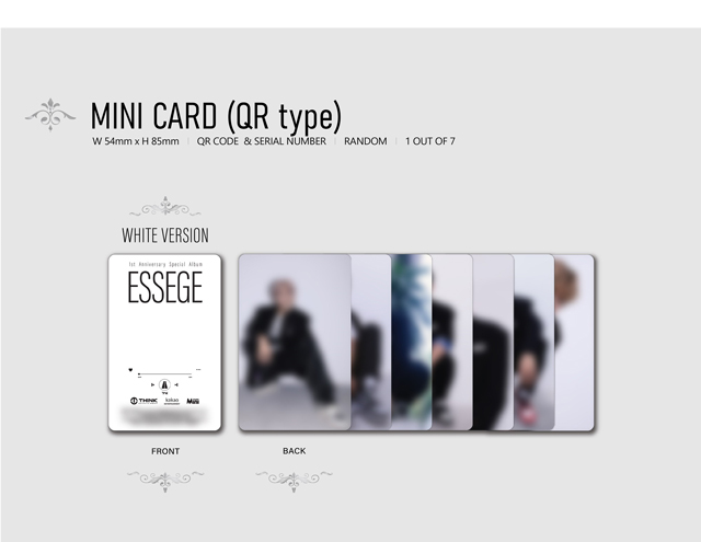 /[ESSEGE (White ver.)]/TAN/