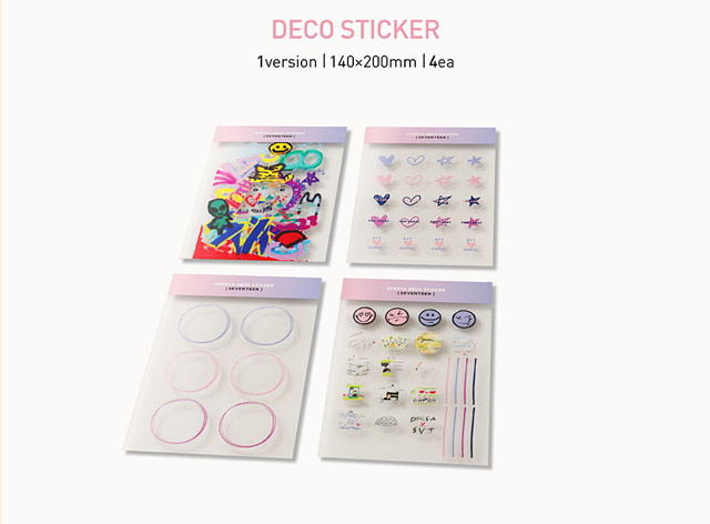 DICON DFESTA SEVENTEEN/SEVENTEEN