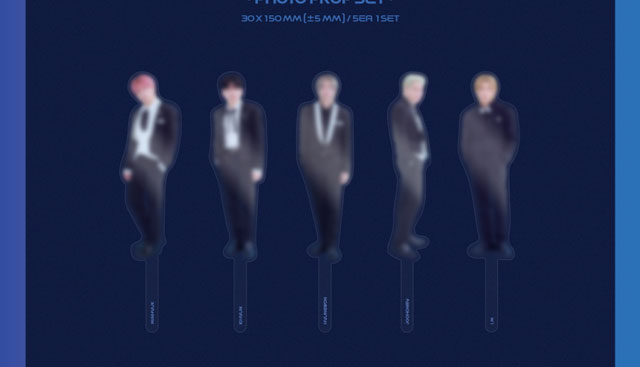 2022 MONSTA X 16TH OFFICIAL FANCLUB MONBEBE FAN-CONCERT <MX AGENT> DVD/MONSTA X