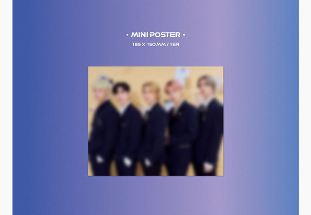 2022 MONSTA X 14TH OFFICIAL FANCLUB MONBEBE FAN-CONCERT <MX AGENT> Blu-ray/MONSTA X