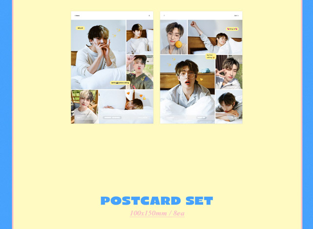 ATEEZ 2022SUMMER PHOTOBOOK/ATEEZ