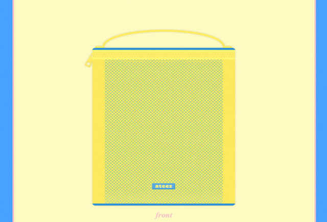 ATEEZ 2022SUMMER PHOTOBOOK/ATEEZ