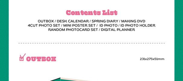 ATEEZ 2024 SEASON'S GREETINGS/ATEEZ