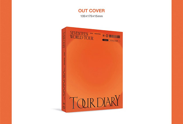 SEVENTEEN WORLD TOUR BE THE SUN SEOUL TOUR DIARY SEVENTEEN