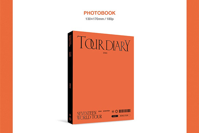 SEVENTEEN WORLD TOUR BE THE SUN SEOUL TOUR DIARY SEVENTEEN
