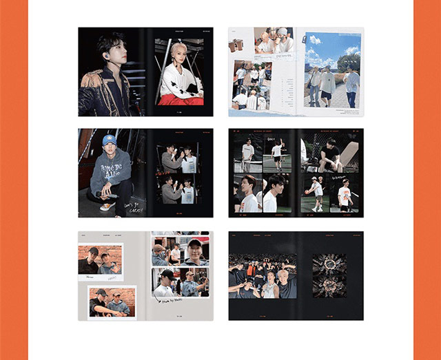 SEVENTEEN WORLD TOUR BE THE SUN SEOUL TOUR DIARY SEVENTEEN