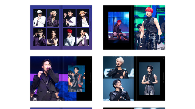 ATEEZ WORLD TOUR THE FELLOWSHIP BREAK THE WALL IN SEOUL DVD ATEEZ