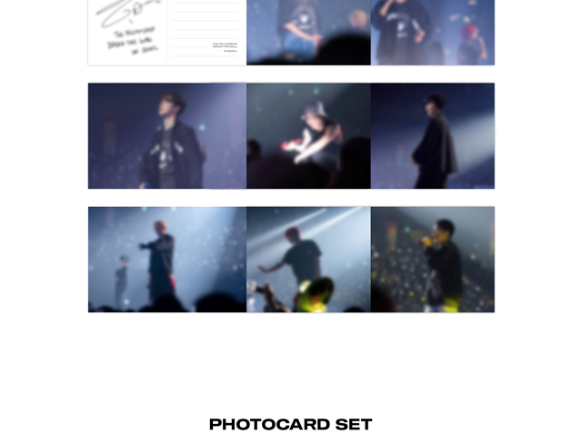 ATEEZ WORLD TOURTHE FELLOWSHIP BREAK THE WALL IN SEOUL Blu-rayATEEZ