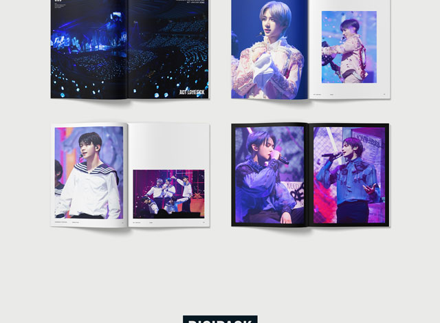 TOMORROW X TOGETHER WORLD TOUR ACT LOVE SICK IN SEOUL DVD TOMORROW X TOGETHER