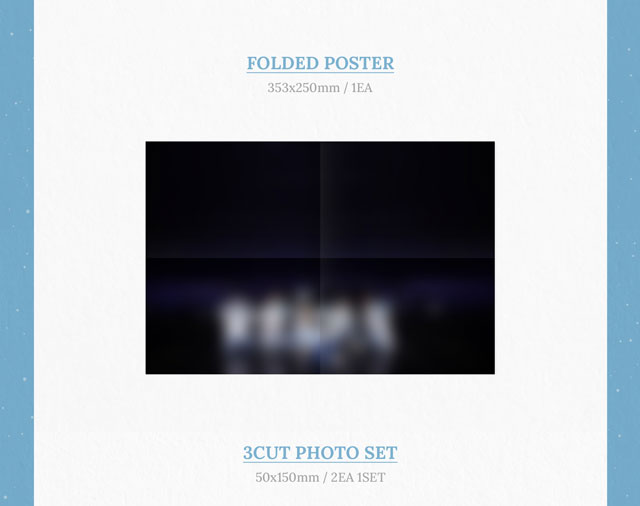 10TH ANNIVERSARY CONCERT 2028 BTOB TIME Be Together DVD BTOB