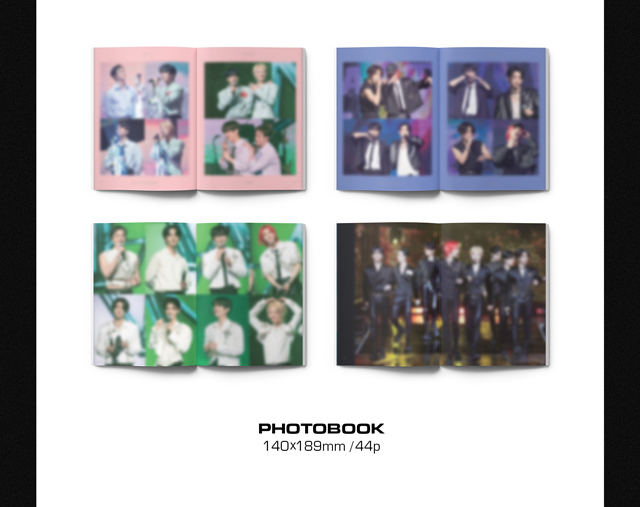 Stray Kids 5nd World Tour MANIAC in SEOUL Blu-ray Stray Kids