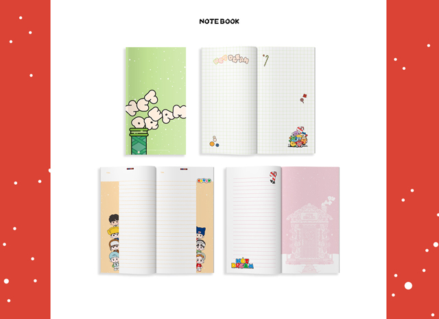 NCT DREAM Y4K KIT/NCT DREAM
