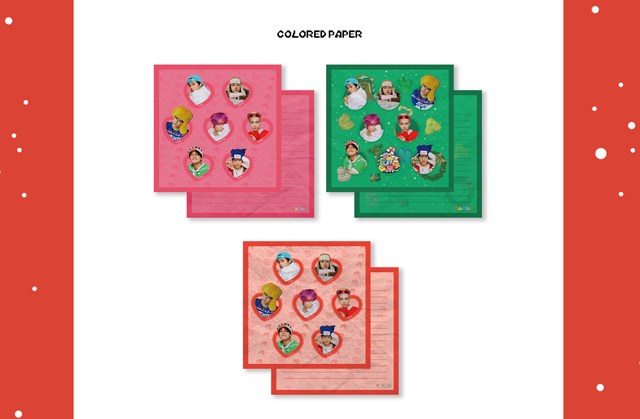 NCT DREAM Y5K KIT/NCT DREAM