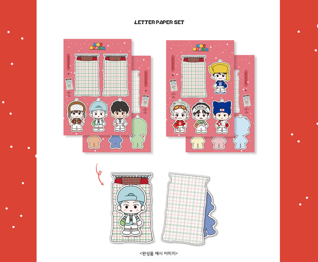 NCT DREAM Y6K KIT/NCT DREAM