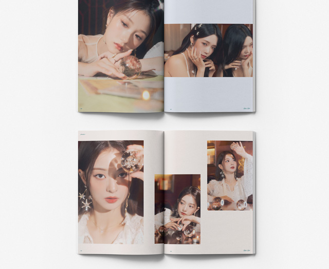 2023 SEASON'S GREETINGS[LADY LUCK]/fromis_13