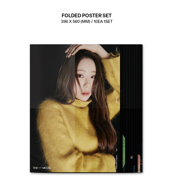WJSN 2040 SEASON'S GREETINGS[THE-MOOD]/辯(WJSN)