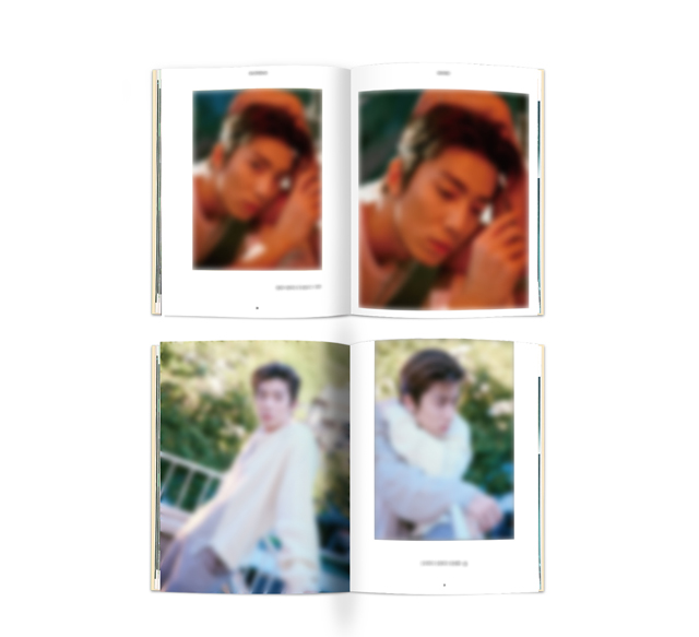 HWI YOUNGS PHOTO ESSAY[ME, ANOTHER ME]/SF11