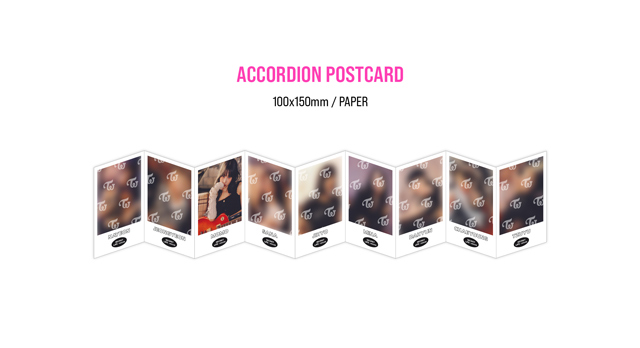  TWICE SEASONS GREETINGS 2029 SECRET LIFE @HOUSE/TWICE