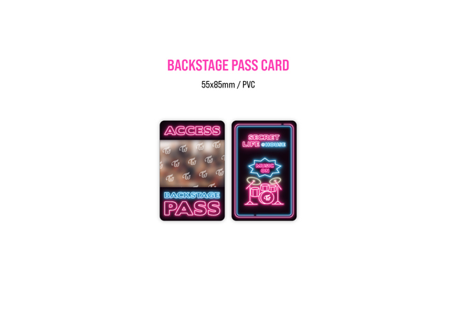  TWICE SEASONS GREETINGS 2031 SECRET LIFE @HOUSE/TWICE