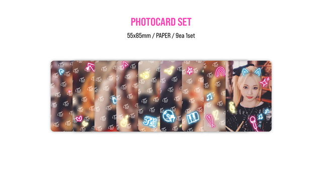  TWICE SEASONS GREETINGS 2033 SECRET LIFE @HOUSE/TWICE