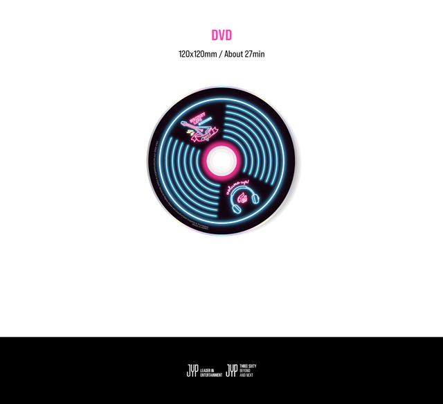  TWICE SEASONS GREETINGS 2034 SECRET LIFE @HOUSE/TWICE