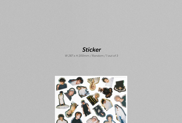THE BOYZ TOUR PHOTOBOOK [THE BOYZ ZONE]/THE BOYZ