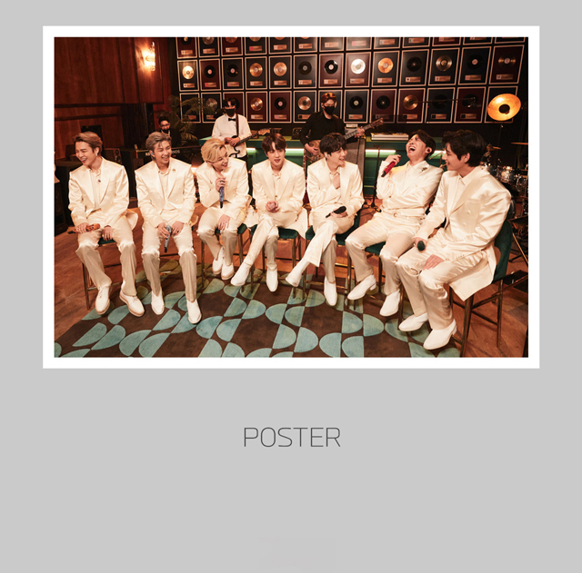 BTS̿THE FACT BTS PHOTO BOOK SPECIAL EDITIONWE REMEMBER/BTS