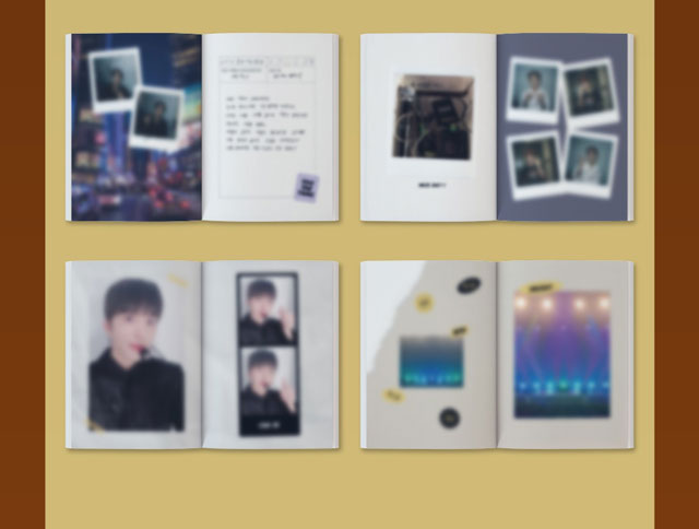 2022 SF9 LIVE FANTASY #4 DELIGHT USA TOURSF14