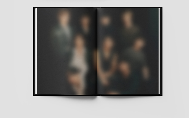 3rd Photo Book (Nerd Ver.)/SF12