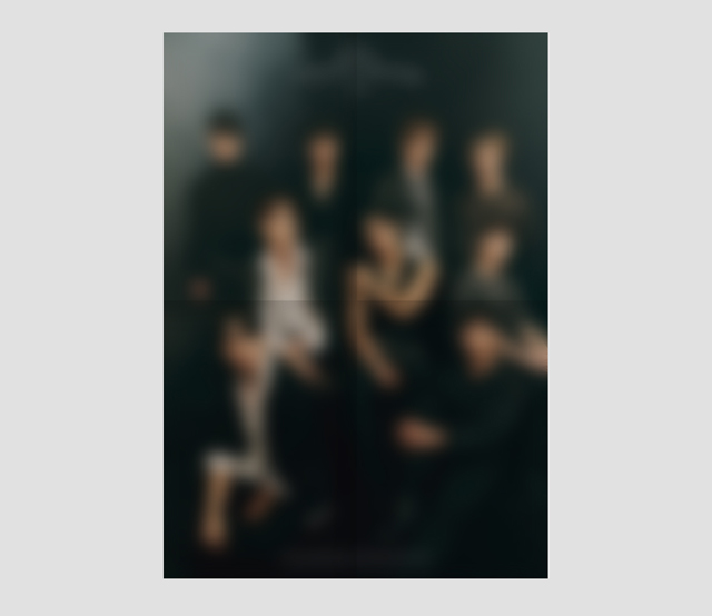 3rd Photo Book (Nerd Ver.)/SF16