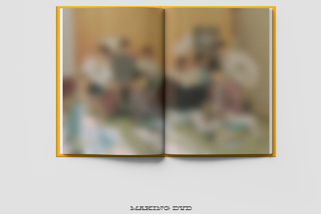 3rd Photo Book (Nerd Ver.)/SF12