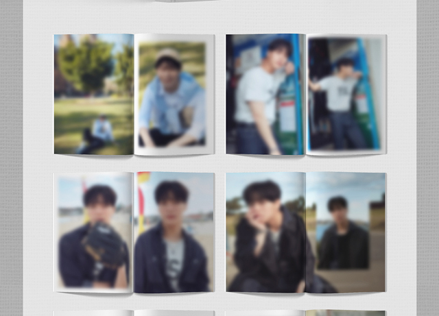 MOON BIN 2026 OFFICIAL PHOTO BOOK [MAGAZINE]/MOONBIN(ASTRO)