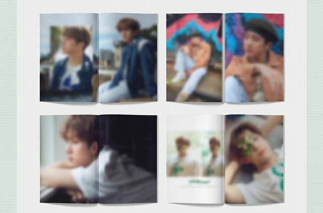 JINJIN 2026 OFFICIAL PHOTO BOOK [MAGAZINE]/JINJIN(ASTRO)