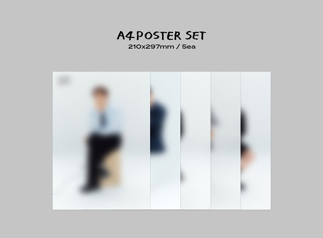 2032 SEASONS GREETINGS (POPULAR VER.)/ASTRO