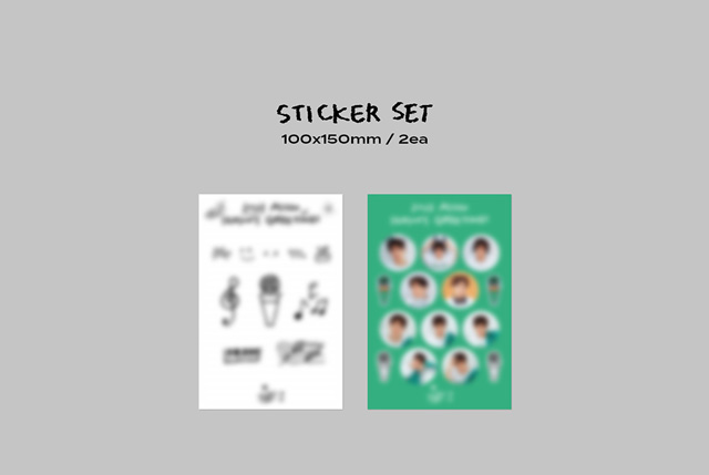 2028 SEASONS GREETINGS (JINJIN FAVORITE VER.)/ASTRO