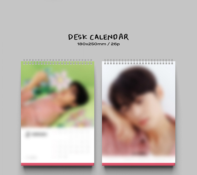 2025 SEASONS GREETINGS (CHA EUN-WOO FAVORITE VER.)/ASTRO