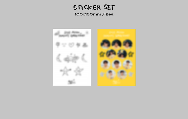 2029 SEASONS GREETINGS (MOONBIN FAVORITE VER.)/ASTRO